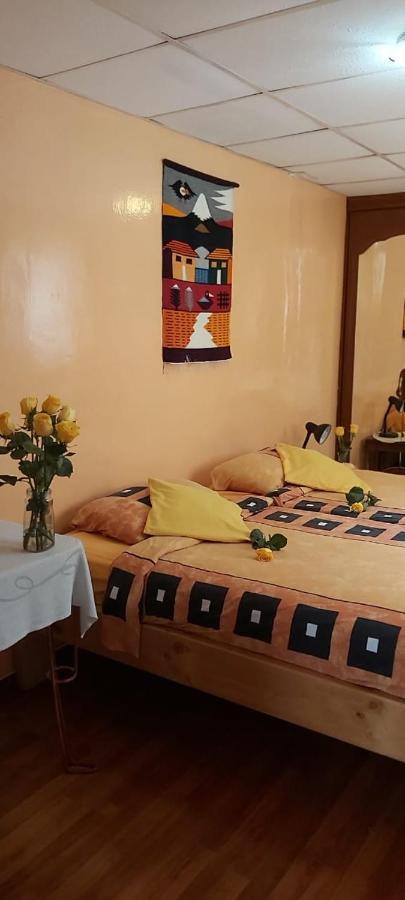 Apartment Chimborazo Riobamba