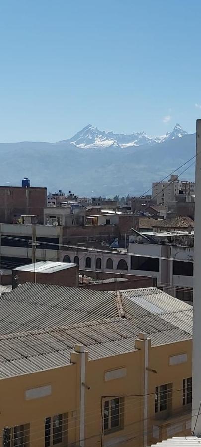 Apartment Chimborazo Riobamba
