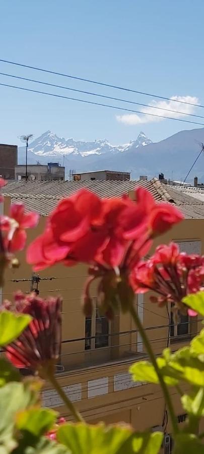 Chimborazo * Riobamba