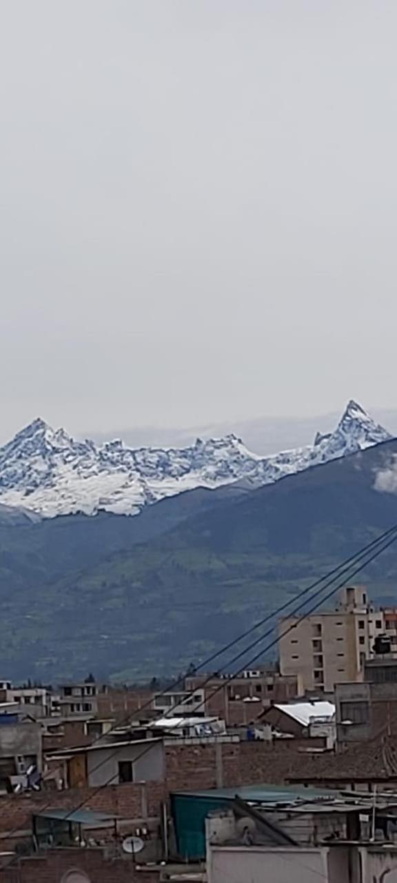 Chimborazo