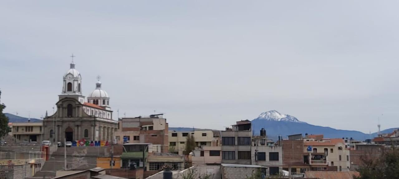 Chimborazo 公寓 *