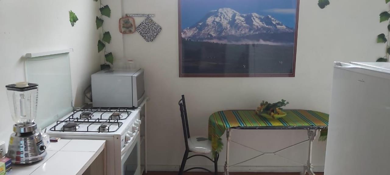 Chimborazo