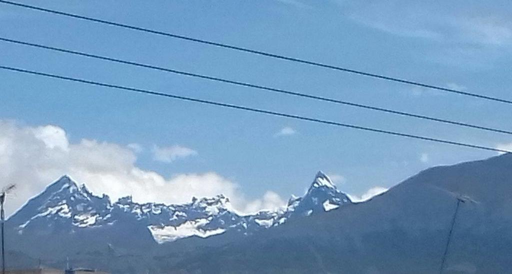Chimborazo