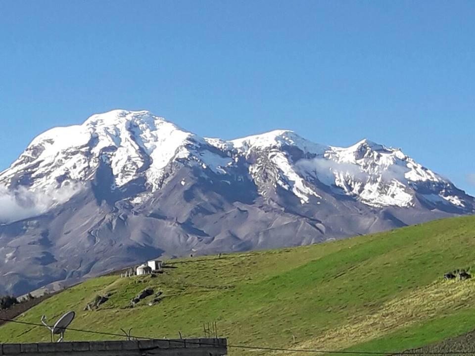 公寓 Chimborazo